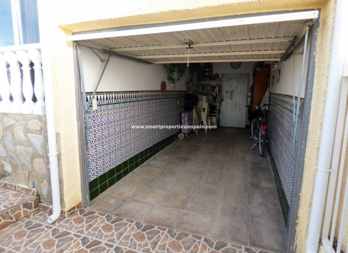 Wederverkoop - Detached Villa - La Marina - Urbanización La Marina