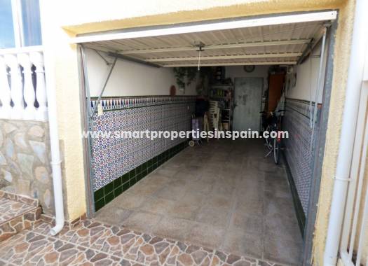 Wederverkoop - Detached Villa - La Marina - Urbanización La Marina
