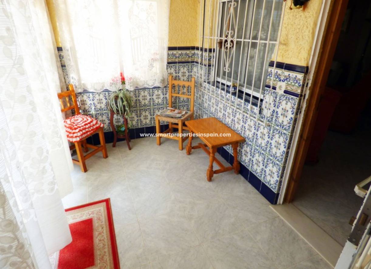 Wederverkoop - Detached Villa - La Marina - Urbanización La Marina