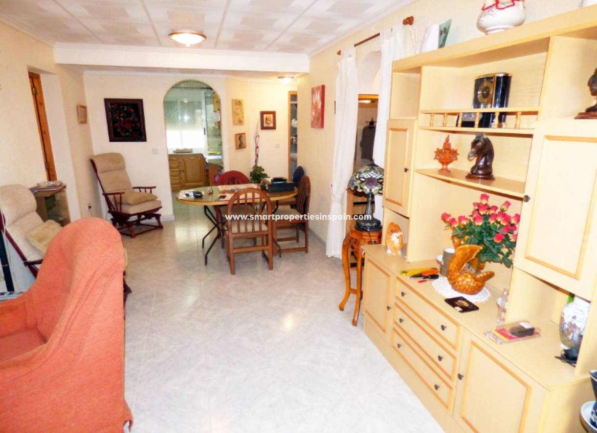 Wederverkoop - Detached Villa - La Marina - Urbanización La Marina