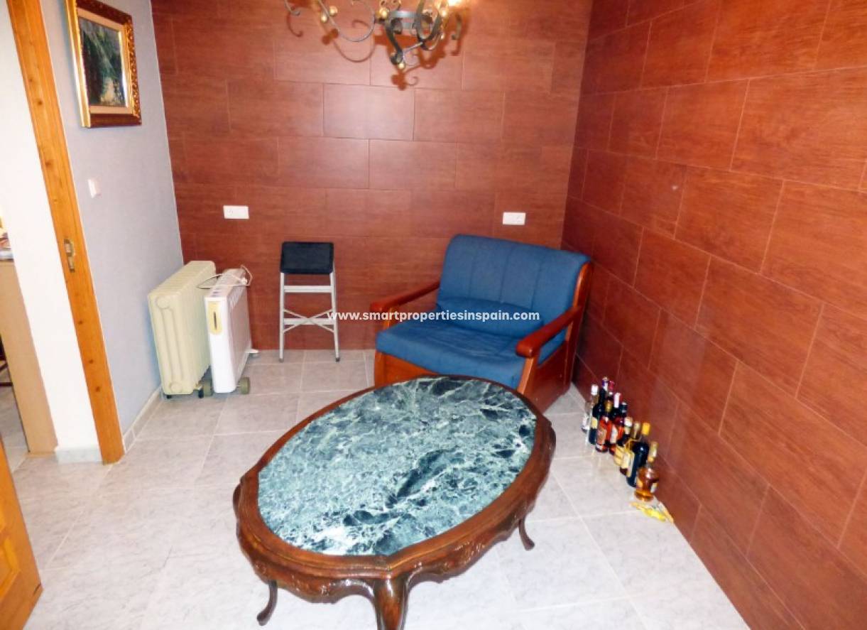 Wederverkoop - Detached Villa - La Marina - Urbanización La Marina