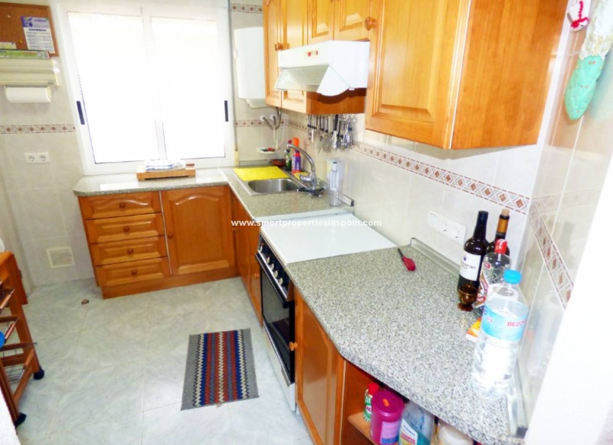 Wederverkoop - Detached Villa - La Marina - Urbanización La Marina