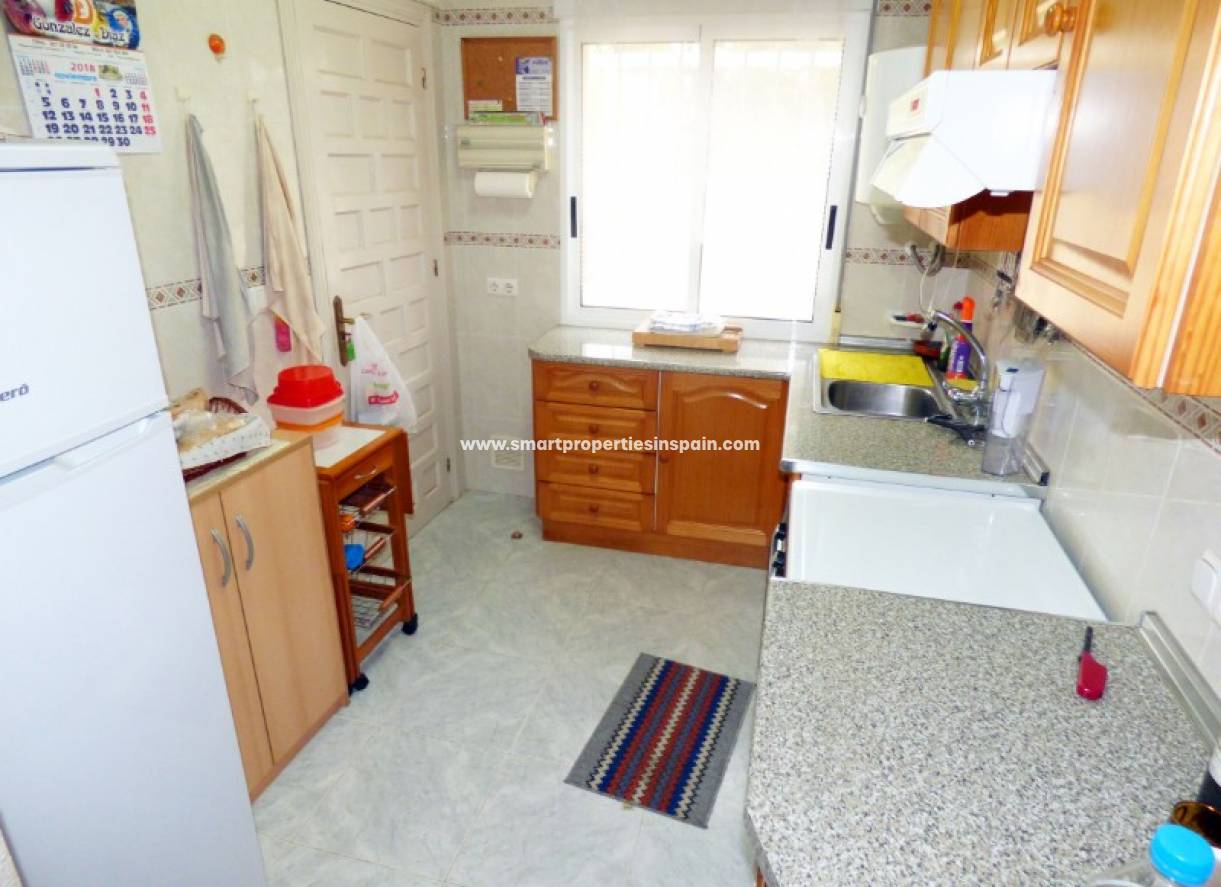 Wederverkoop - Detached Villa - La Marina - Urbanización La Marina