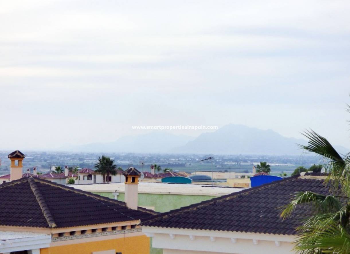 Wederverkoop - Detached Villa - La Marina - Urbanización La Marina