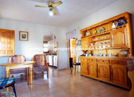 Wederverkoop - Detached Villa - La Marina - Urbanización La Marina