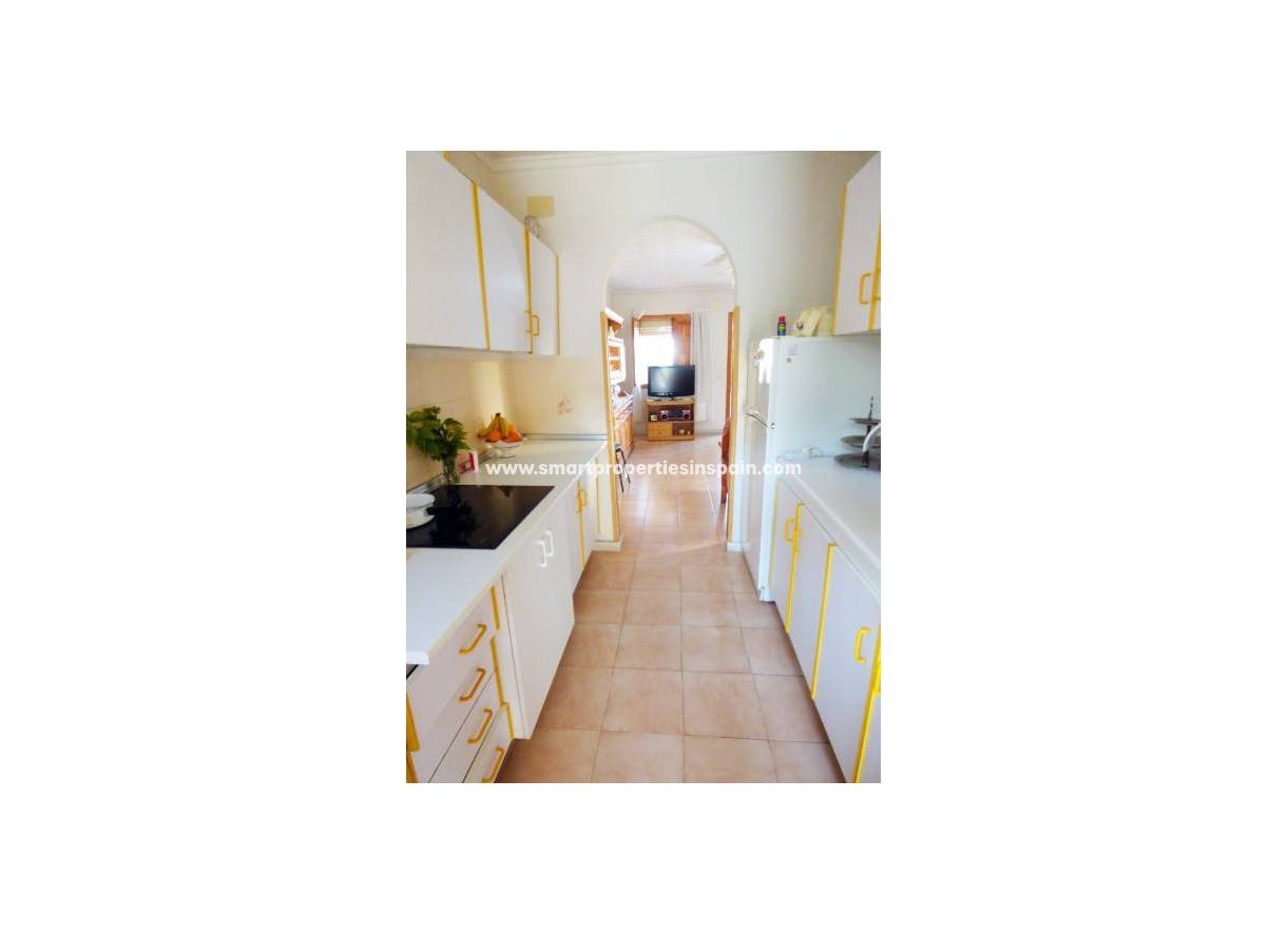 Wederverkoop - Detached Villa - La Marina - Urbanización La Marina