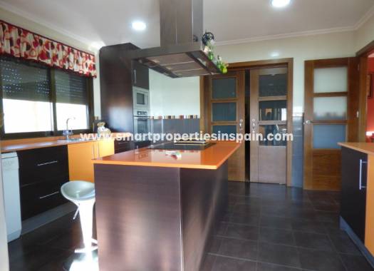 Wederverkoop - Detached Villa - La Marina - Urbanización La Marina