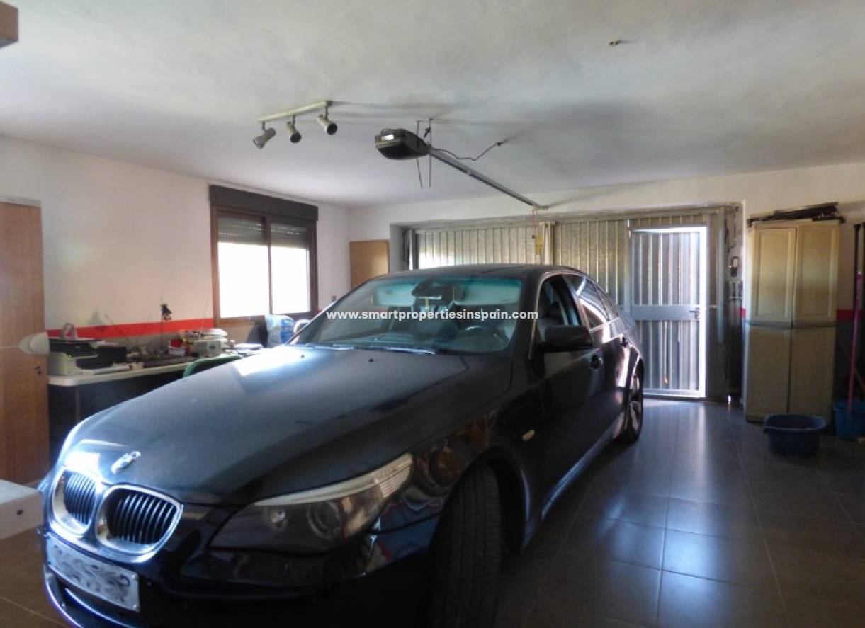 Wederverkoop - Detached Villa - La Marina - Urbanización La Marina
