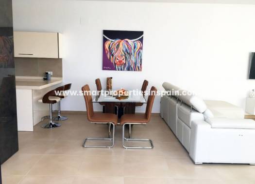 Wederverkoop - Detached Villa - La Marina - Urbanización La Marina