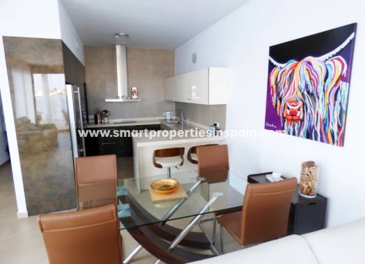Wederverkoop - Detached Villa - La Marina - Urbanización La Marina