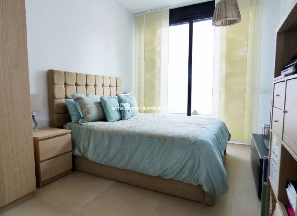 Wederverkoop - Detached Villa - La Marina - Urbanización La Marina