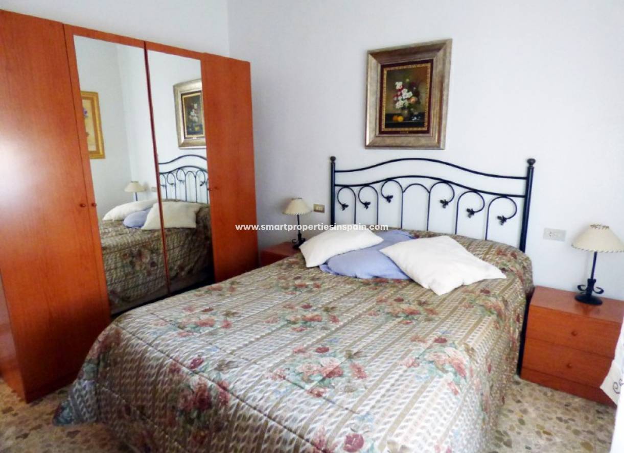 Wederverkoop - Detached Villa - La Marina - Urbanización La Marina