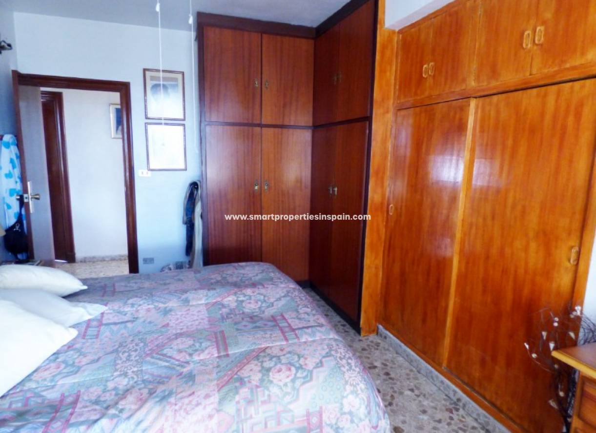 Wederverkoop - Detached Villa - La Marina - Urbanización La Marina