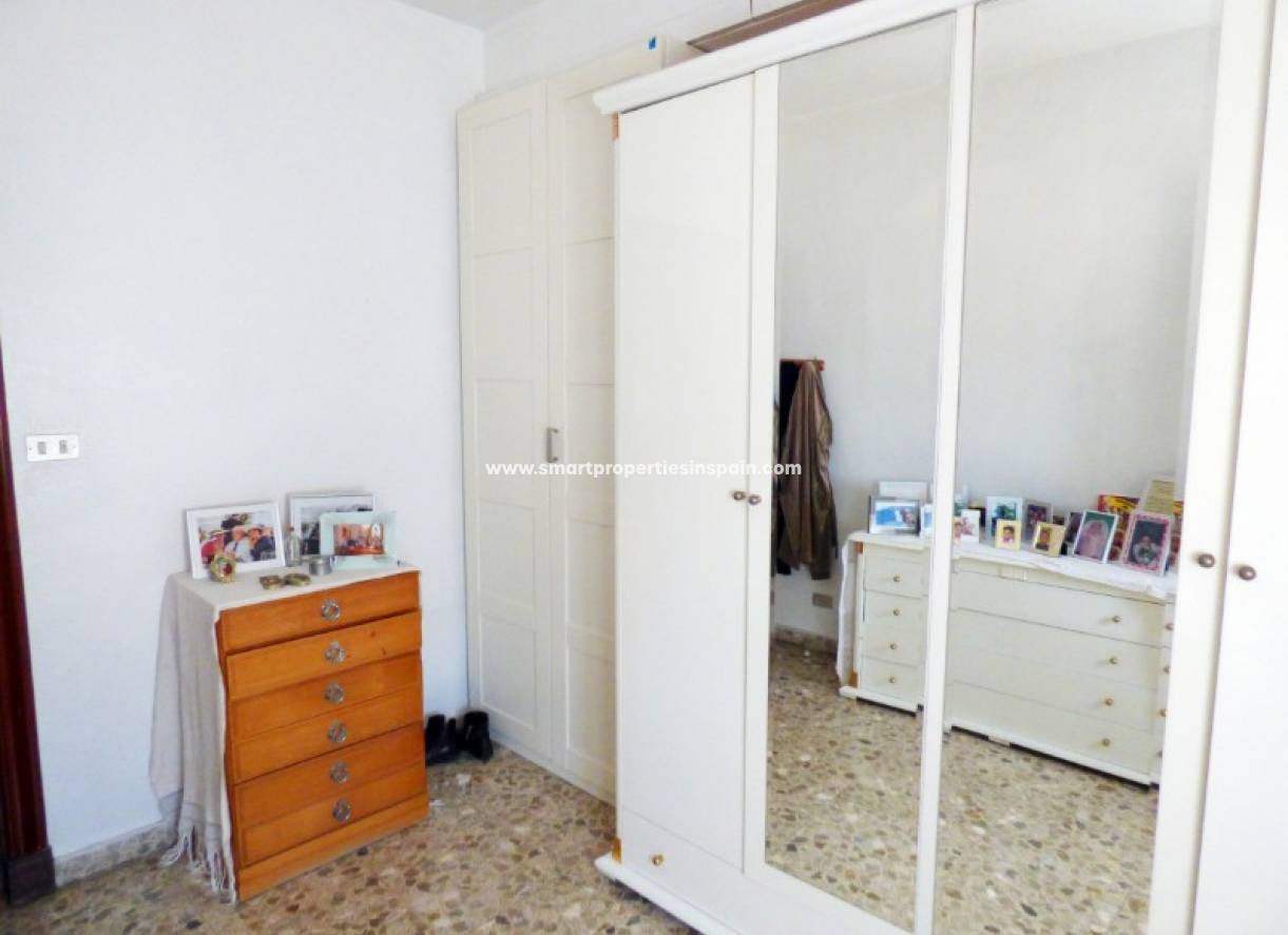 Wederverkoop - Detached Villa - La Marina - Urbanización La Marina