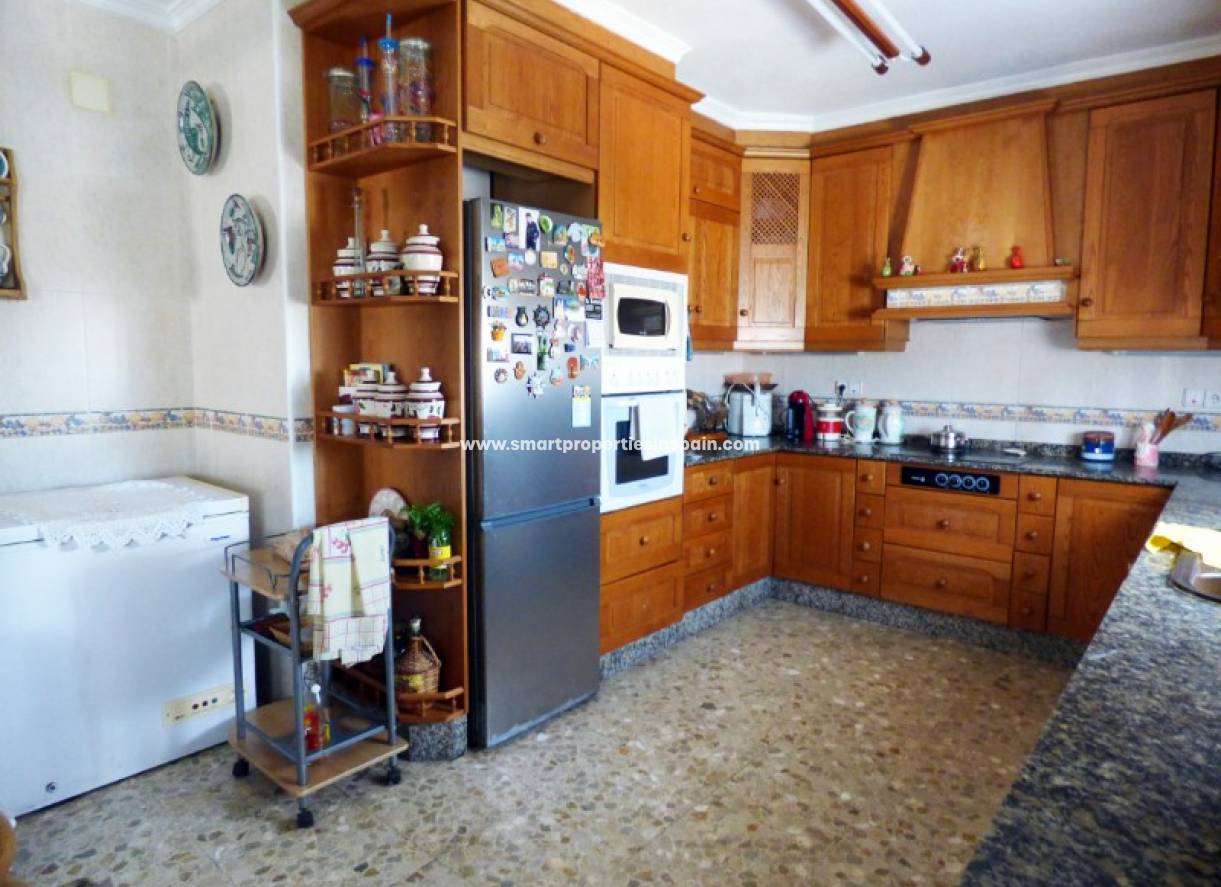Wederverkoop - Detached Villa - La Marina - Urbanización La Marina