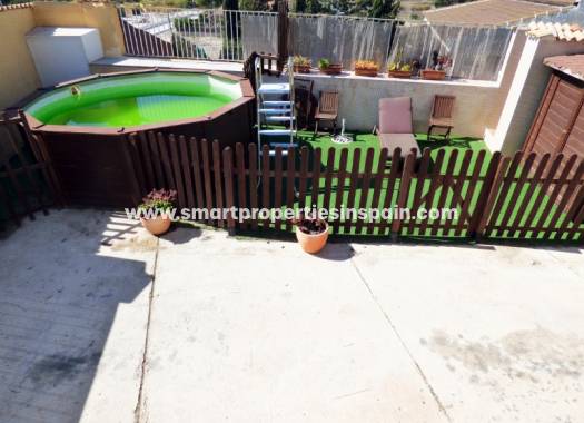 Wederverkoop - Detached Villa - La Marina - Urbanización La Marina