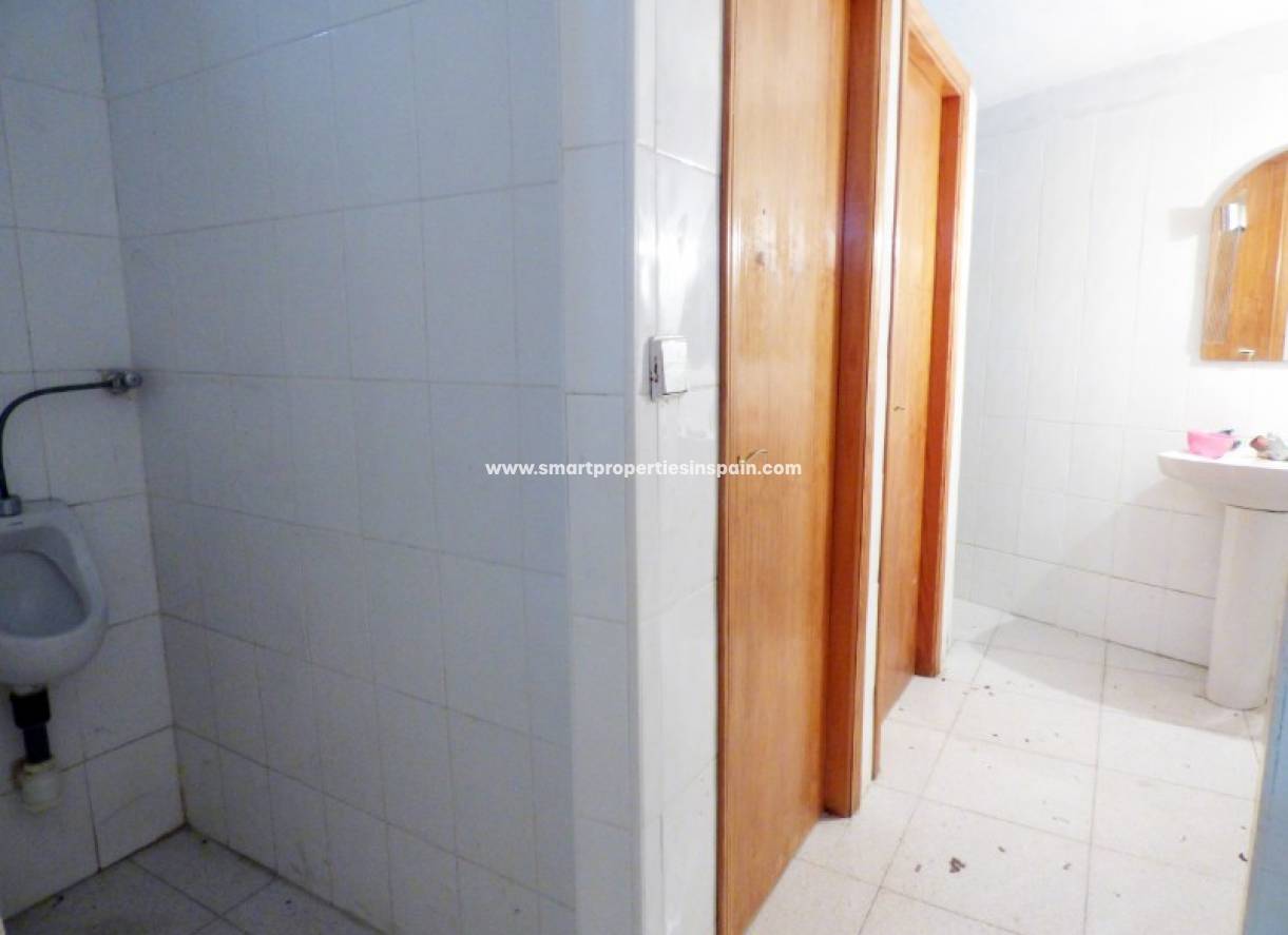 Wederverkoop - Detached Villa - La Marina - Urbanización La Marina