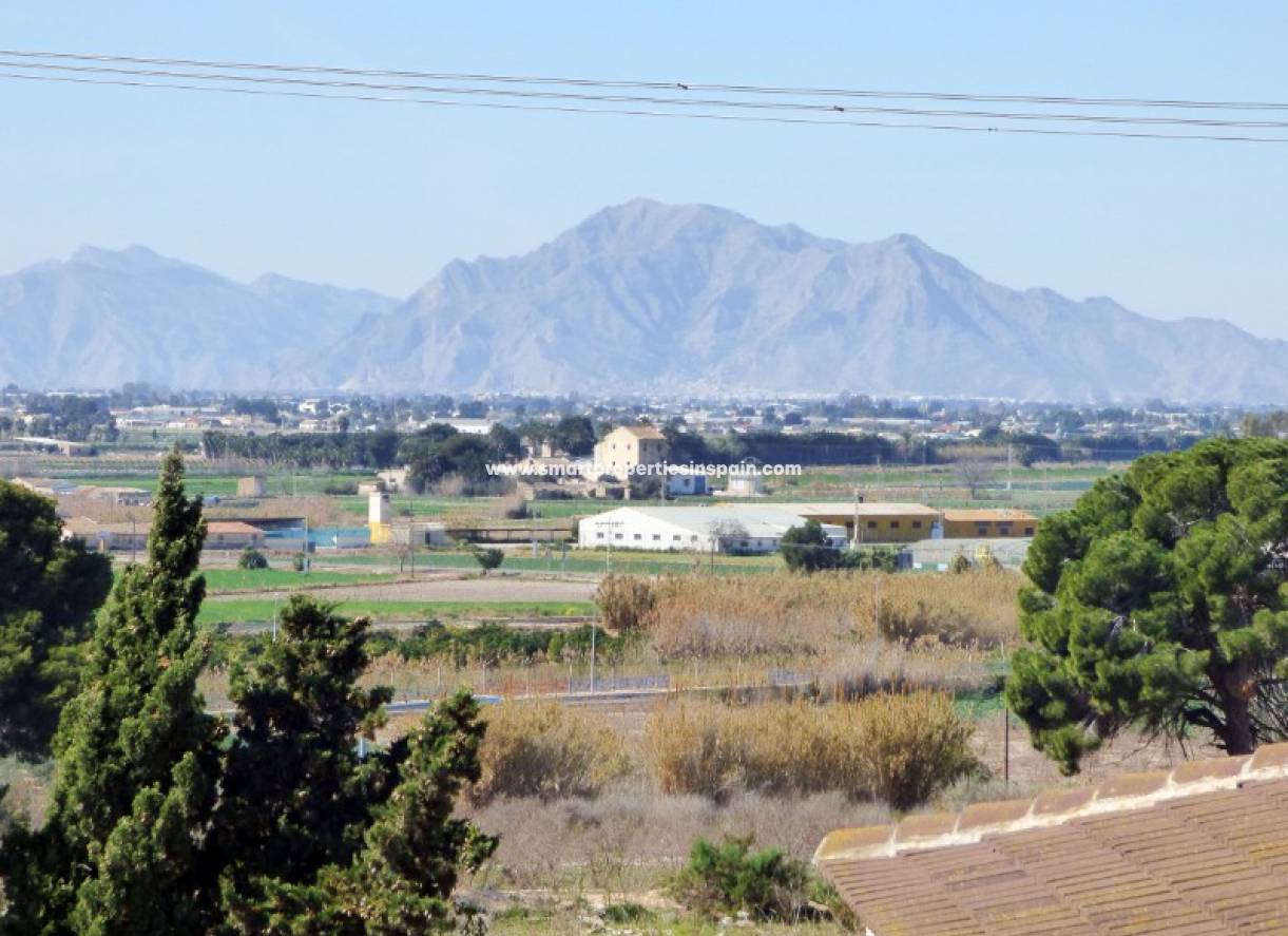 Wederverkoop - Detached Villa - La Marina - Urbanización La Marina