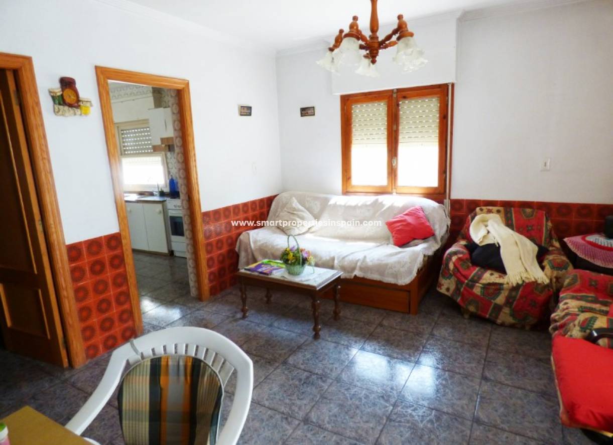 Wederverkoop - Detached Villa - La Marina - Urbanización La Marina