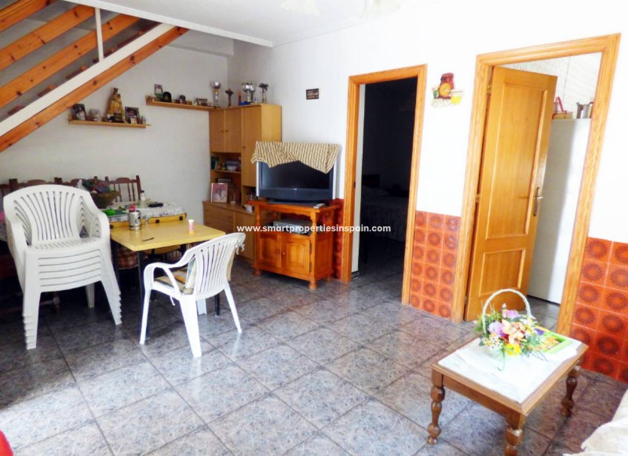 Wederverkoop - Detached Villa - La Marina - Urbanización La Marina