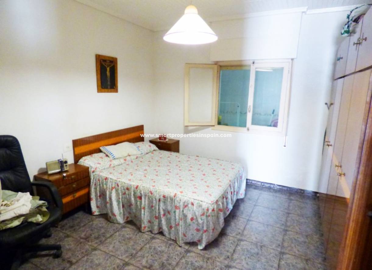 Wederverkoop - Detached Villa - La Marina - Urbanización La Marina