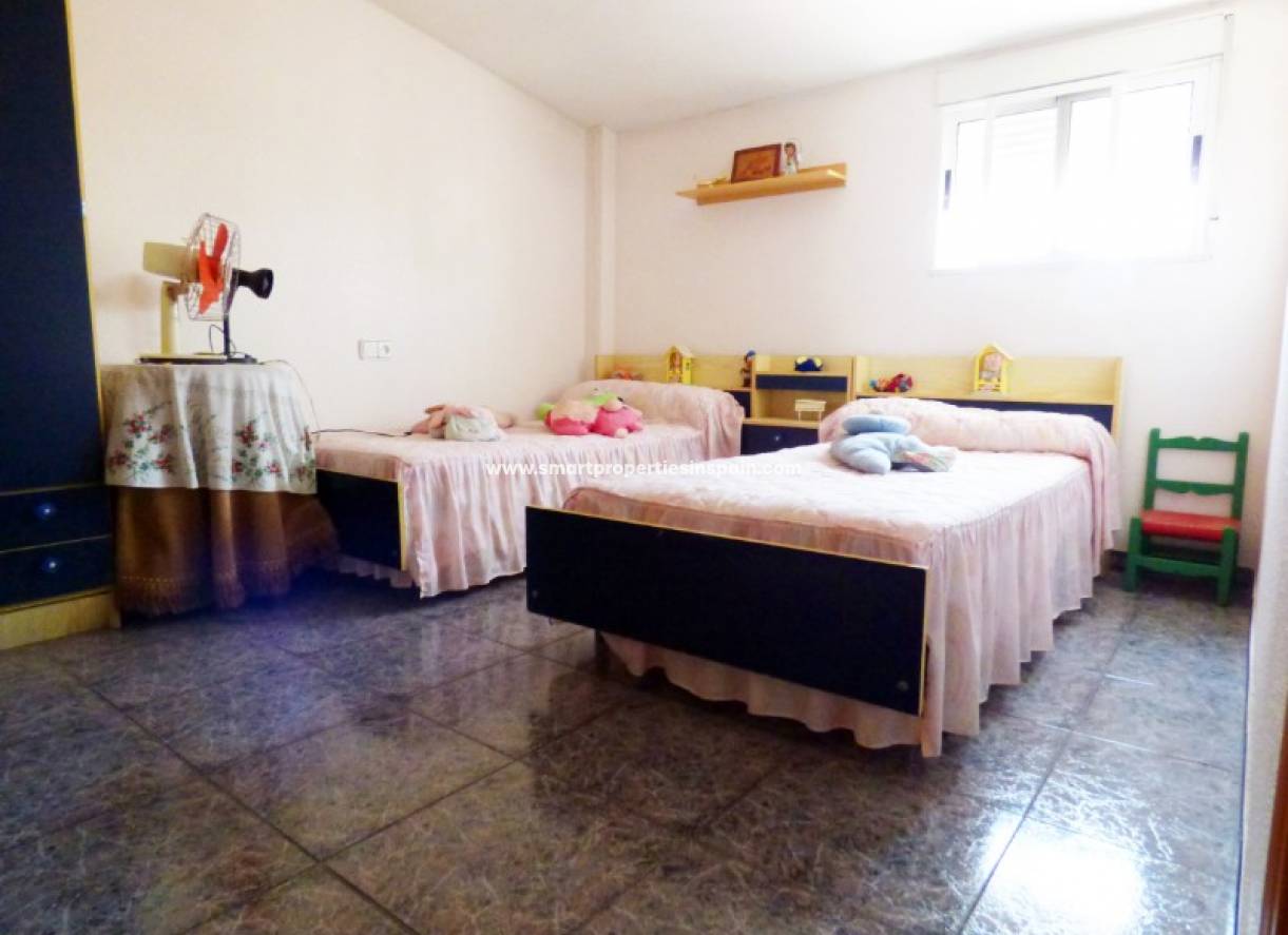 Wederverkoop - Detached Villa - La Marina - Urbanización La Marina