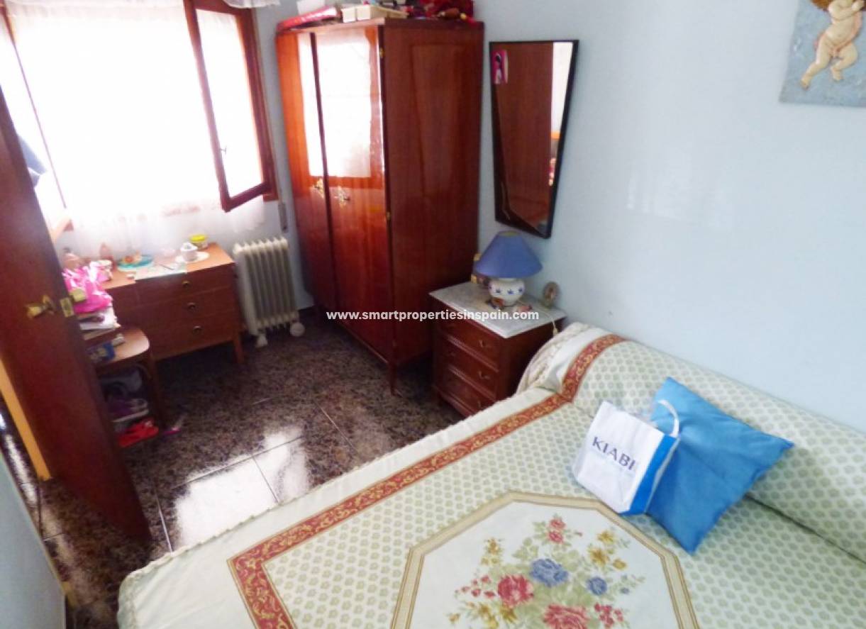 Wederverkoop - Detached Villa - La Marina - Urbanización La Marina