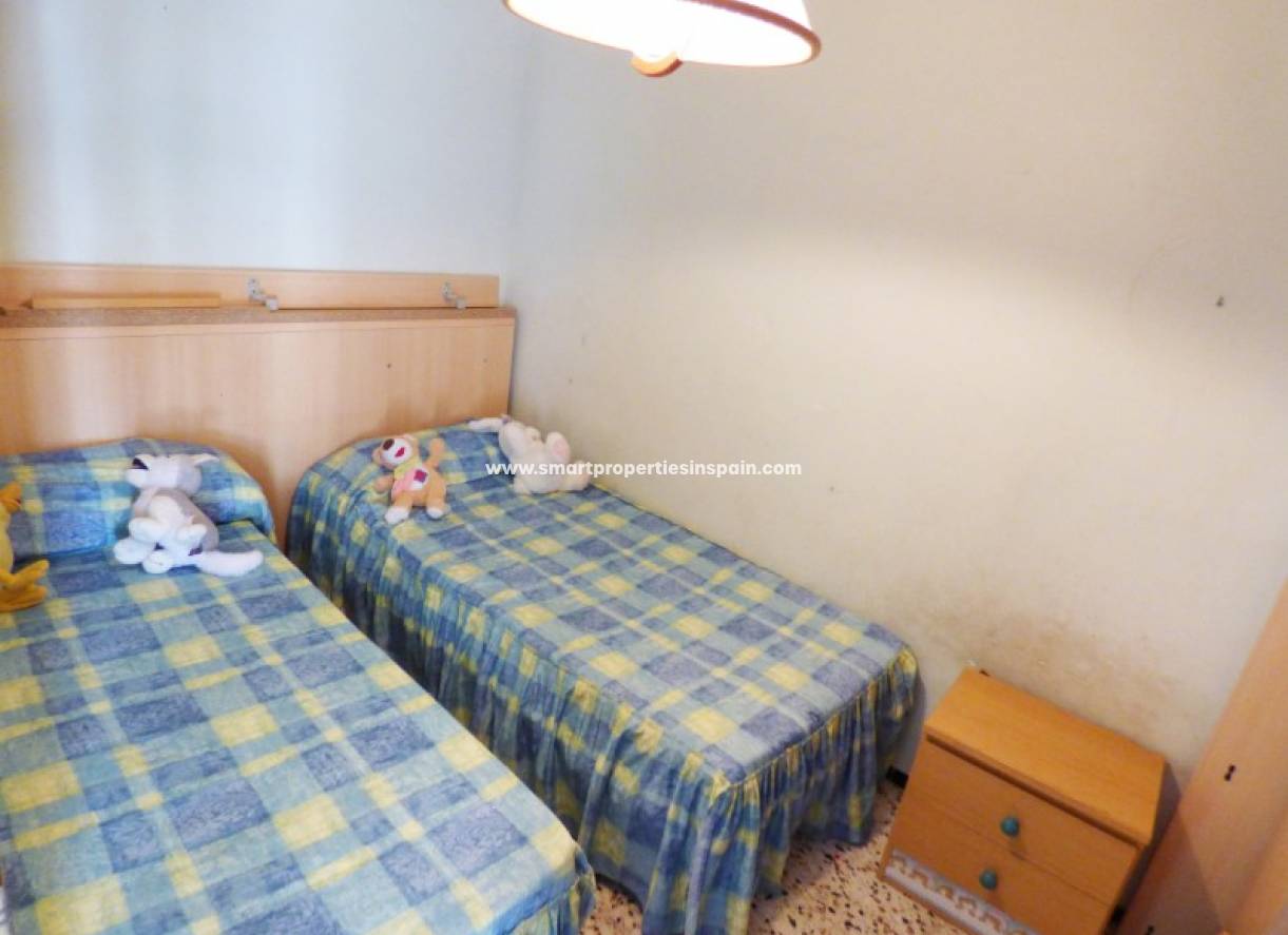 Wederverkoop - Detached Villa - La Marina - Urbanización La Marina