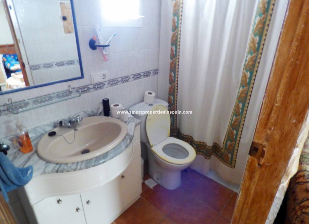 Wederverkoop - Detached Villa - La Marina - Urbanización La Marina