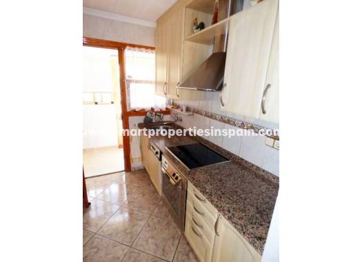 Wederverkoop - Detached Villa - La Marina - Urbanización La Marina