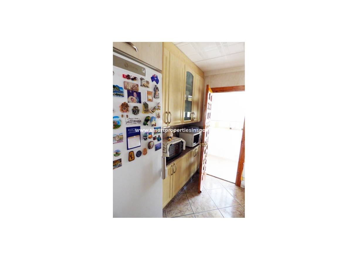 Wederverkoop - Detached Villa - La Marina - Urbanización La Marina