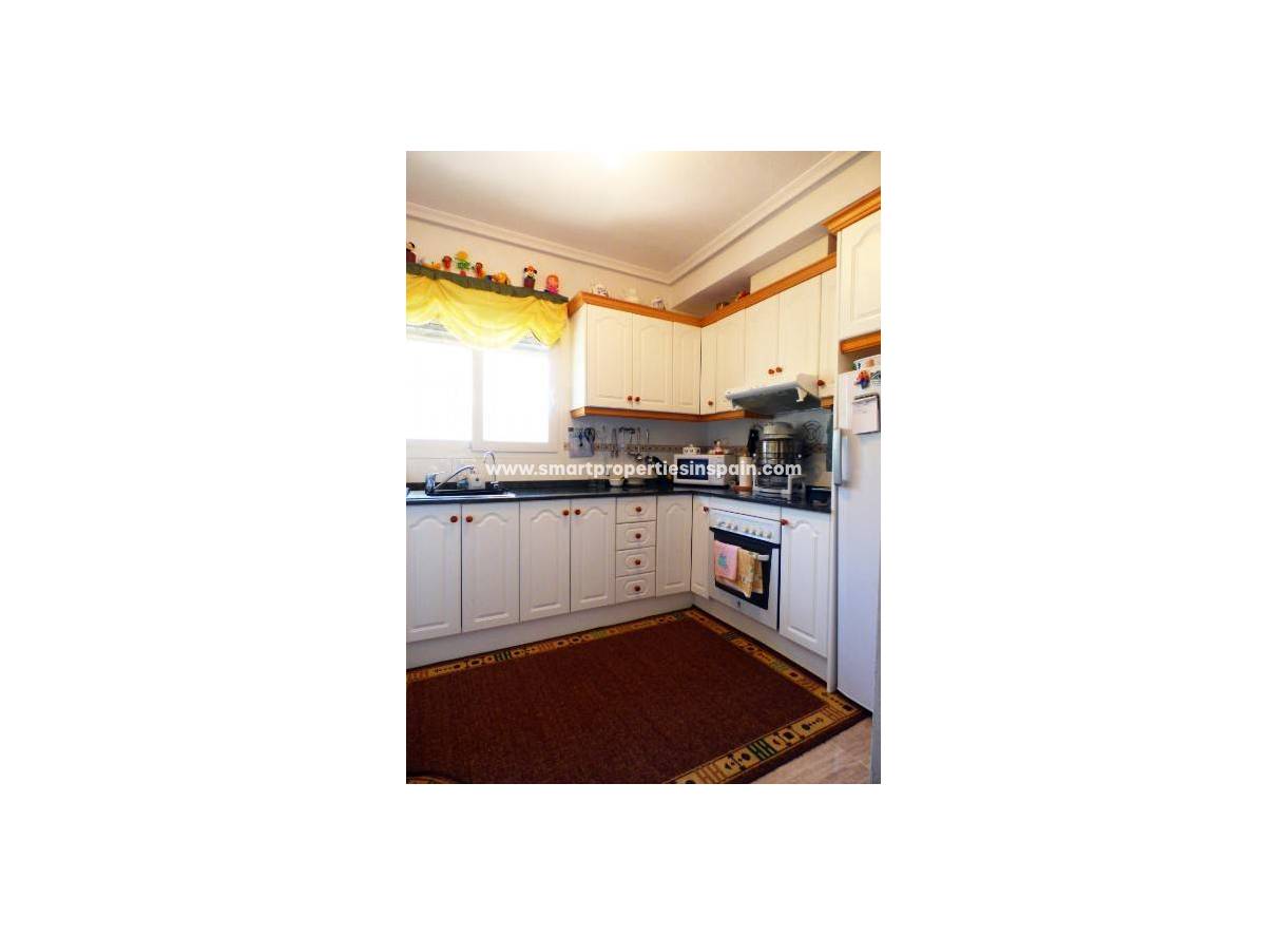 Wederverkoop - Detached Villa - La Marina - Urbanización La Marina