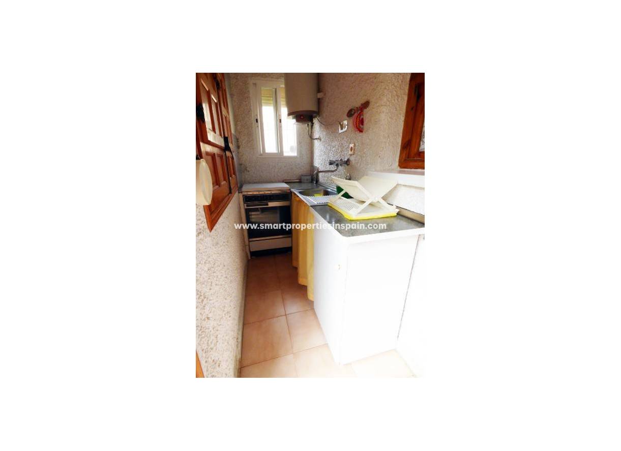 Wederverkoop - Detached Villa - La Marina - Urbanización La Marina