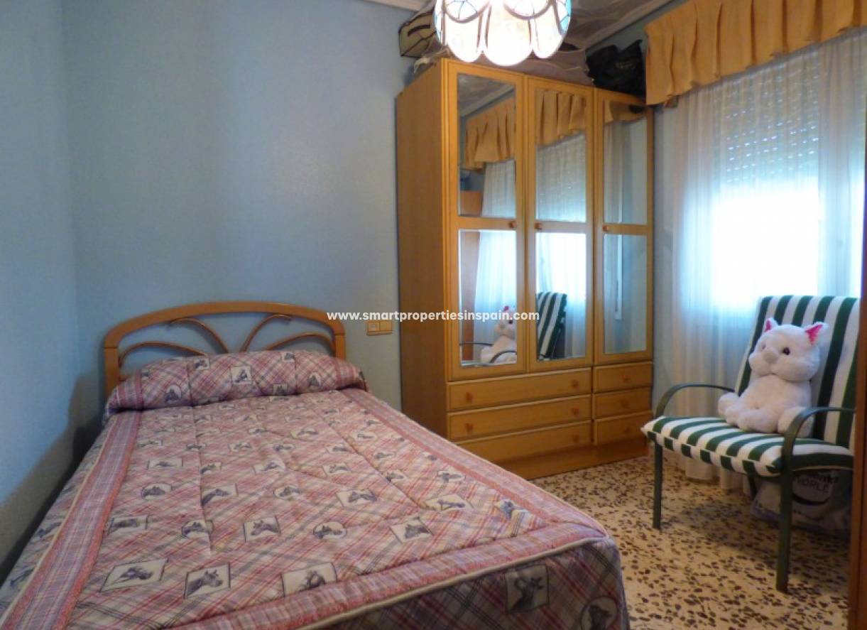 Wederverkoop - Detached Villa - La Marina - Urbanización La Marina