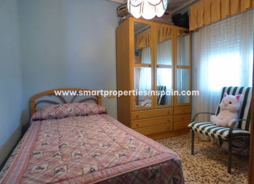 Wederverkoop - Detached Villa - La Marina - Urbanización La Marina