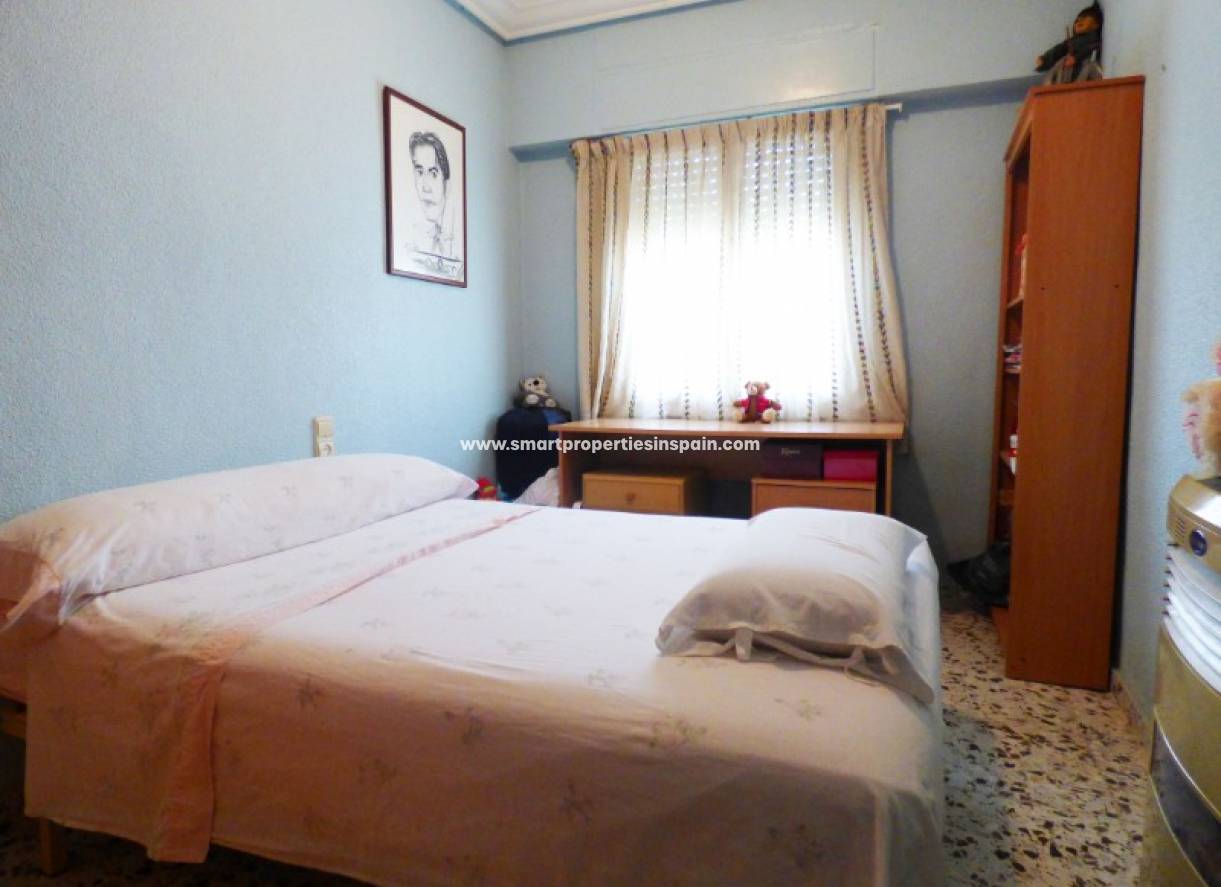 Wederverkoop - Detached Villa - La Marina - Urbanización La Marina