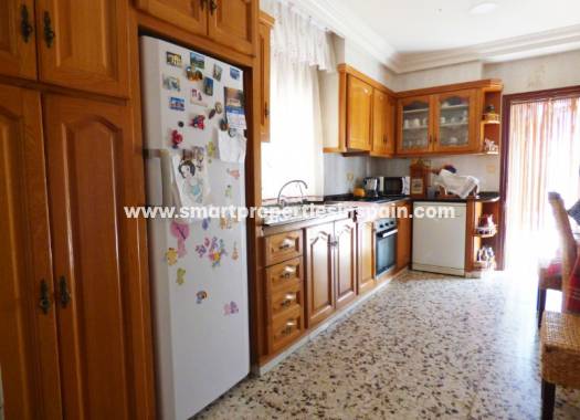 Wederverkoop - Detached Villa - La Marina - Urbanización La Marina