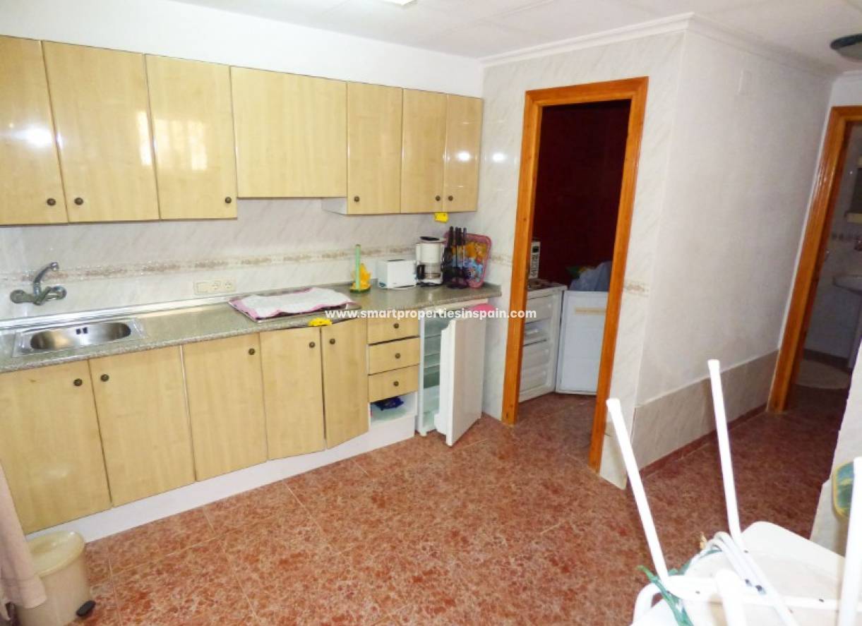 Wederverkoop - Detached Villa - La Marina - Urbanización La Marina