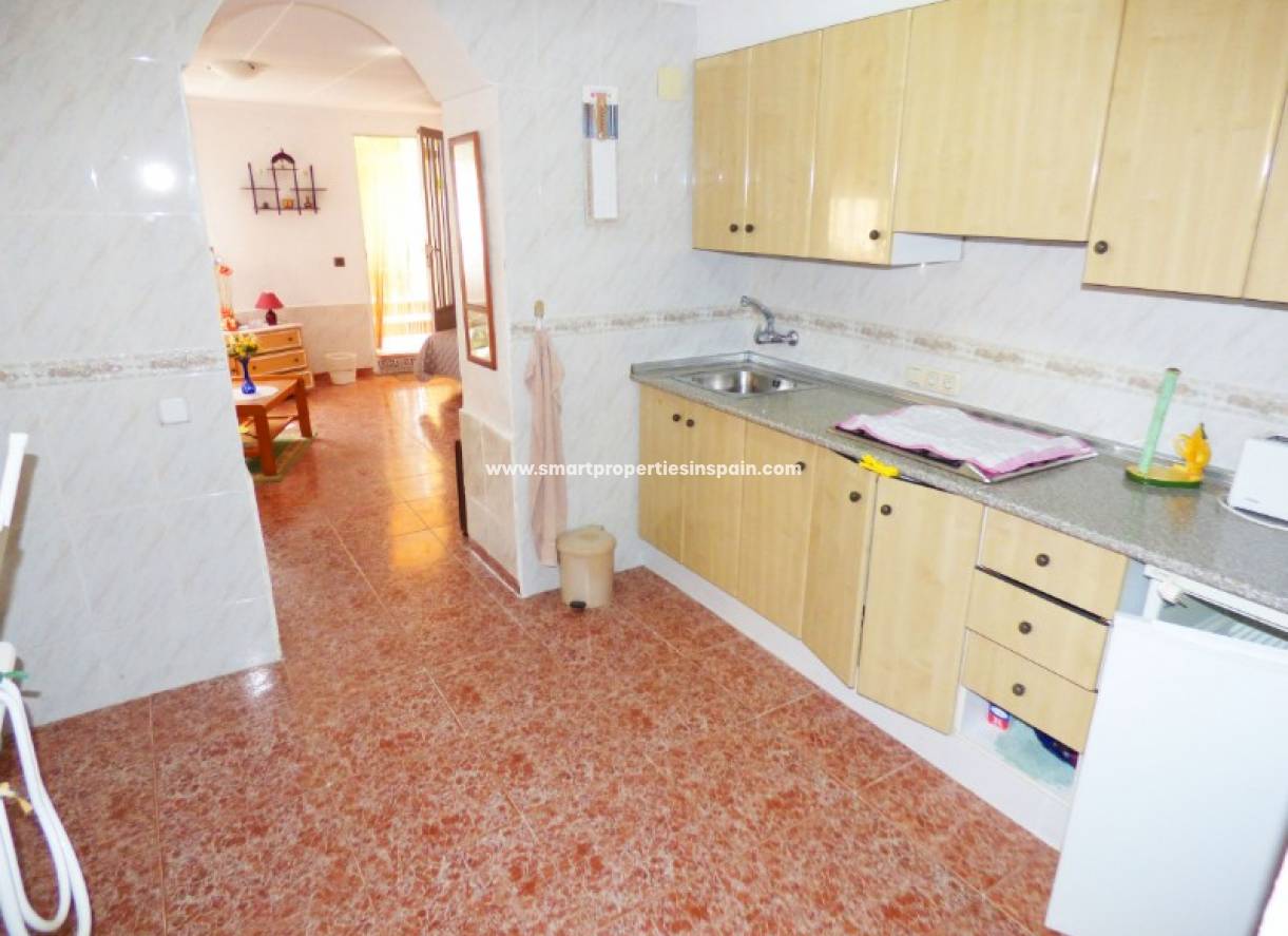 Wederverkoop - Detached Villa - La Marina - Urbanización La Marina