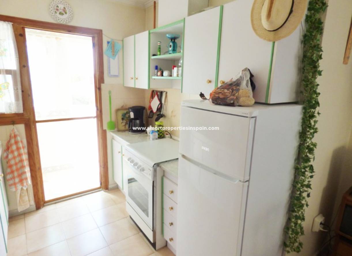Wederverkoop - Detached Villa - La Marina - Urbanización La Marina