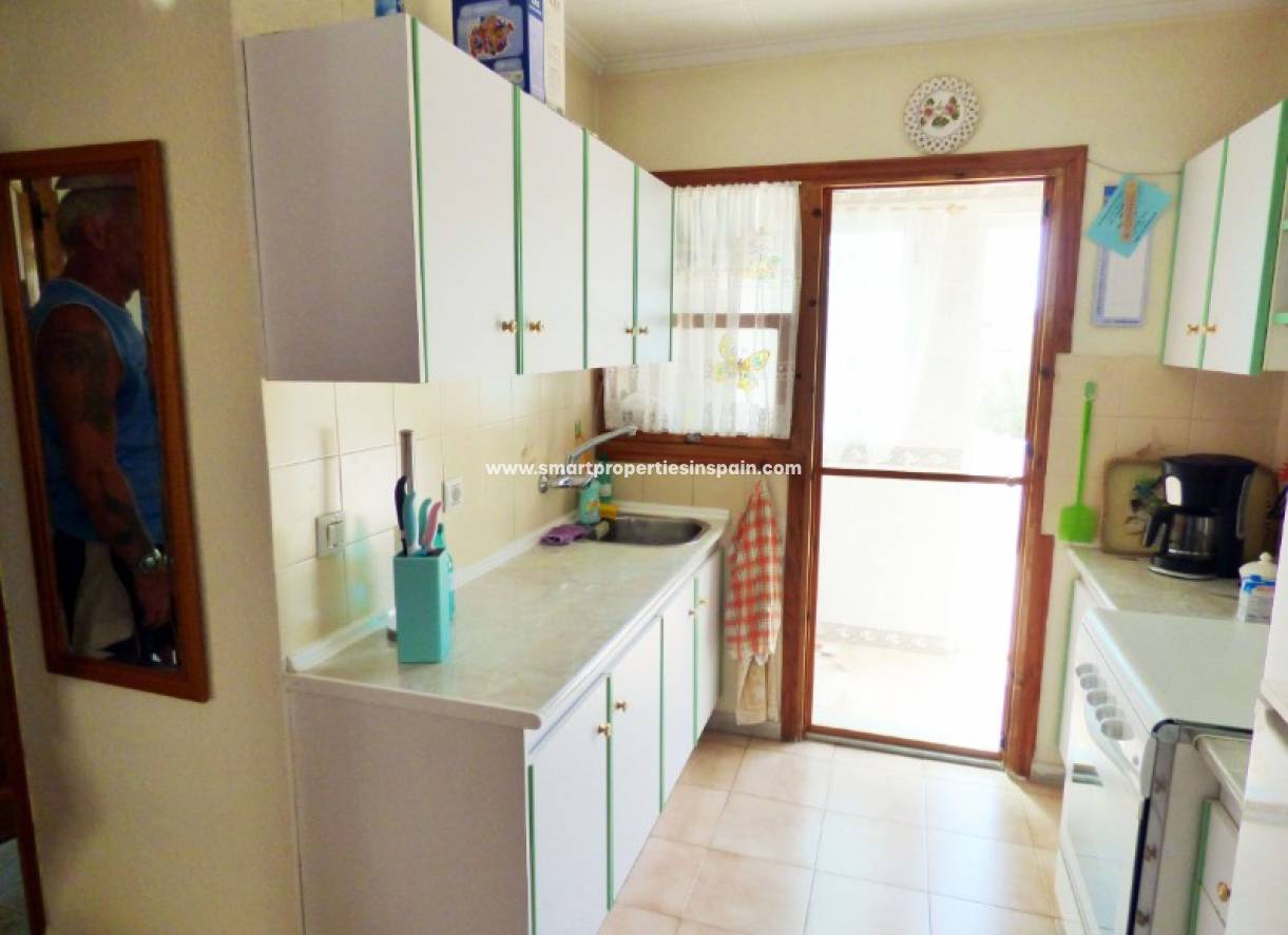 Wederverkoop - Detached Villa - La Marina - Urbanización La Marina