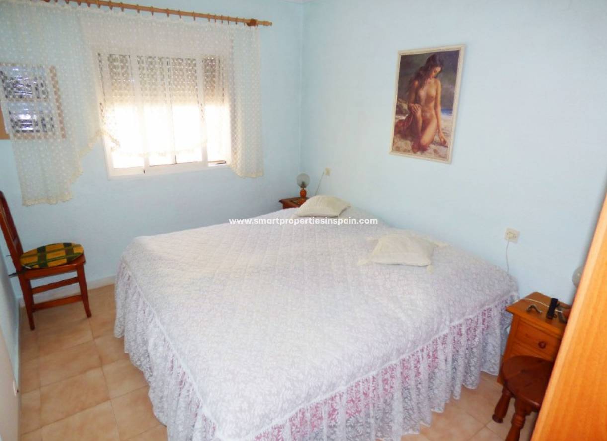 Wederverkoop - Detached Villa - La Marina - Urbanización La Marina