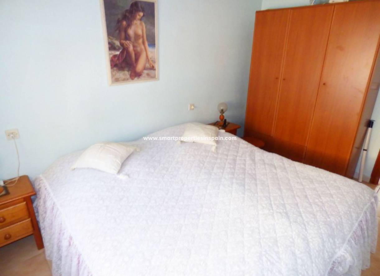Wederverkoop - Detached Villa - La Marina - Urbanización La Marina