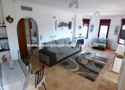 Wederverkoop - Detached Villa - La Marina - Urbanización La Marina
