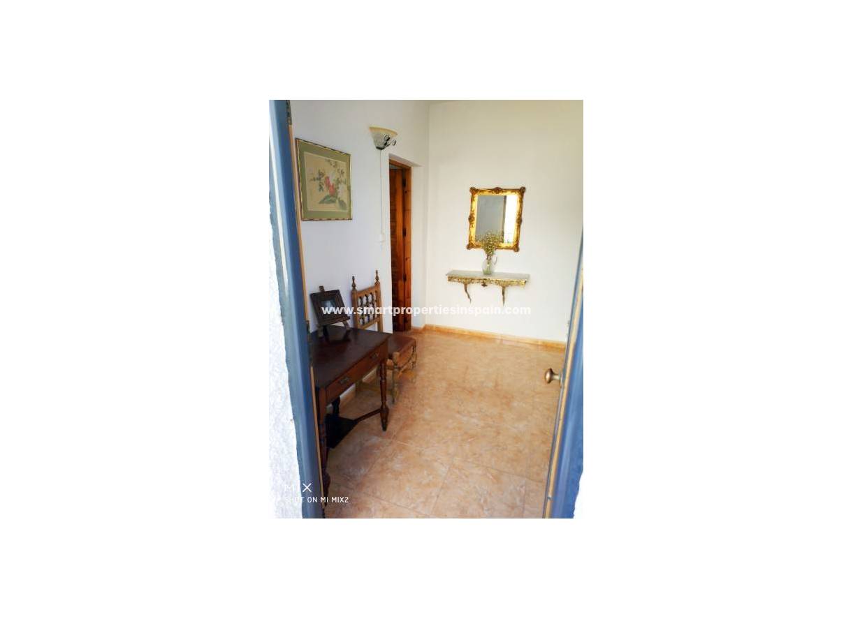 Wederverkoop - Detached Villa - La Marina - Urbanización La Marina