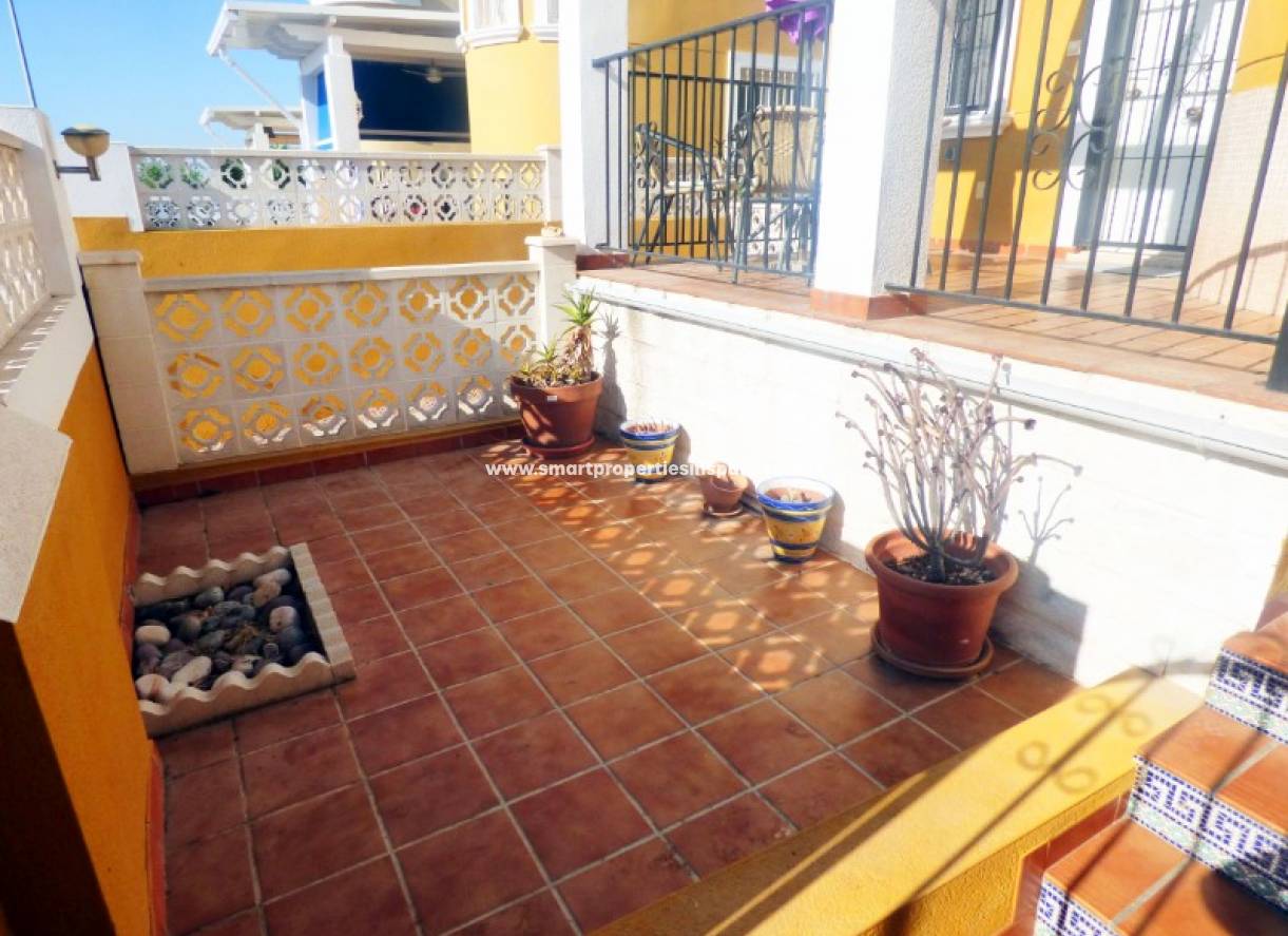 Wederverkoop - Detached Villa - La Marina - Urbanización La Marina