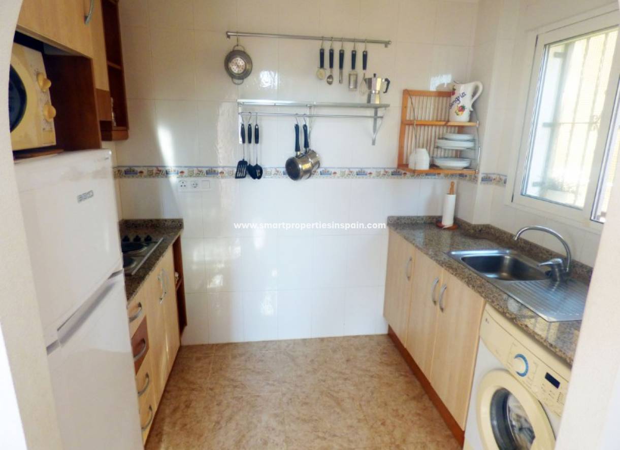 Wederverkoop - Detached Villa - La Marina - Urbanización La Marina