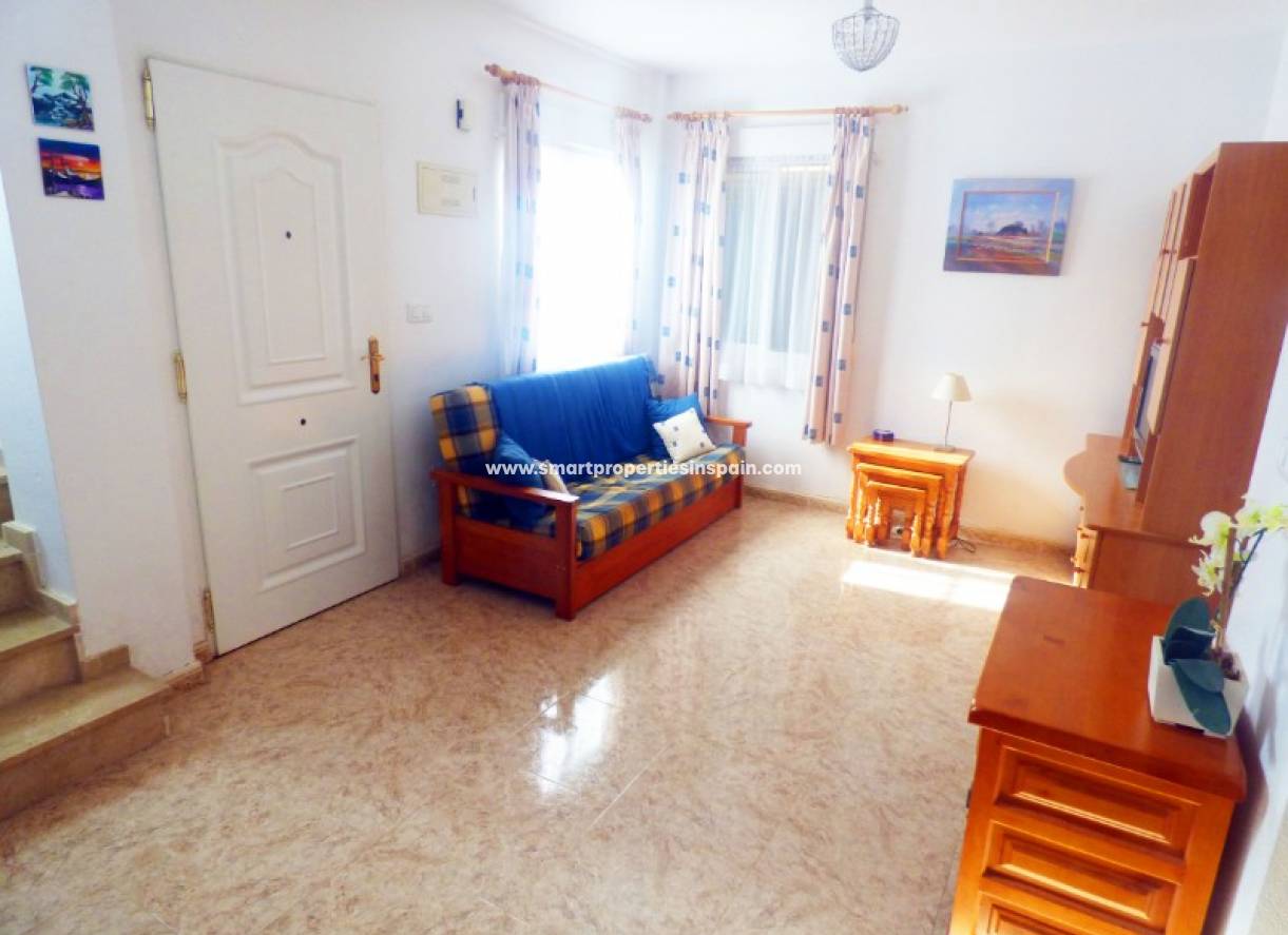 Wederverkoop - Detached Villa - La Marina - Urbanización La Marina
