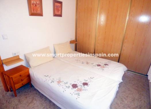 Wederverkoop - Detached Villa - La Marina - Urbanización La Marina
