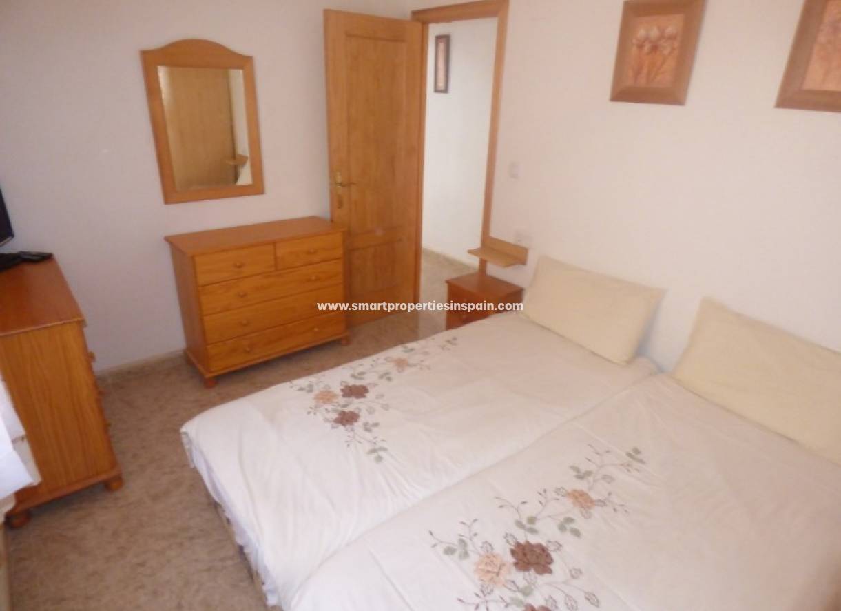 Wederverkoop - Detached Villa - La Marina - Urbanización La Marina